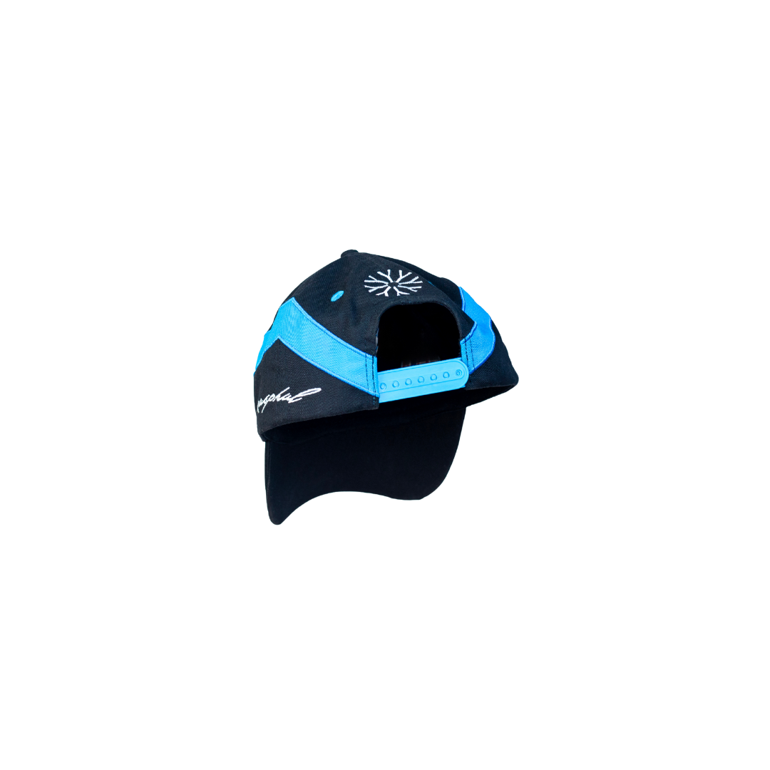 YOUSPHUL RACER HAT