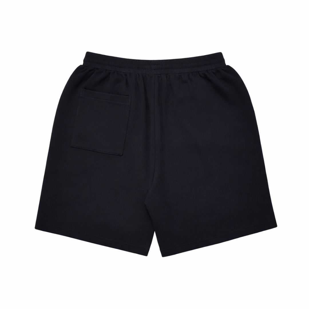 Yousphul Essential Shorts (Black)