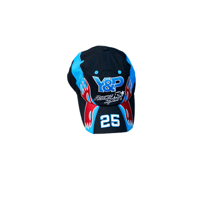 YOUSPHUL RACER HAT