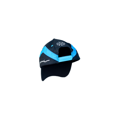 YOUSPHUL RACER HAT