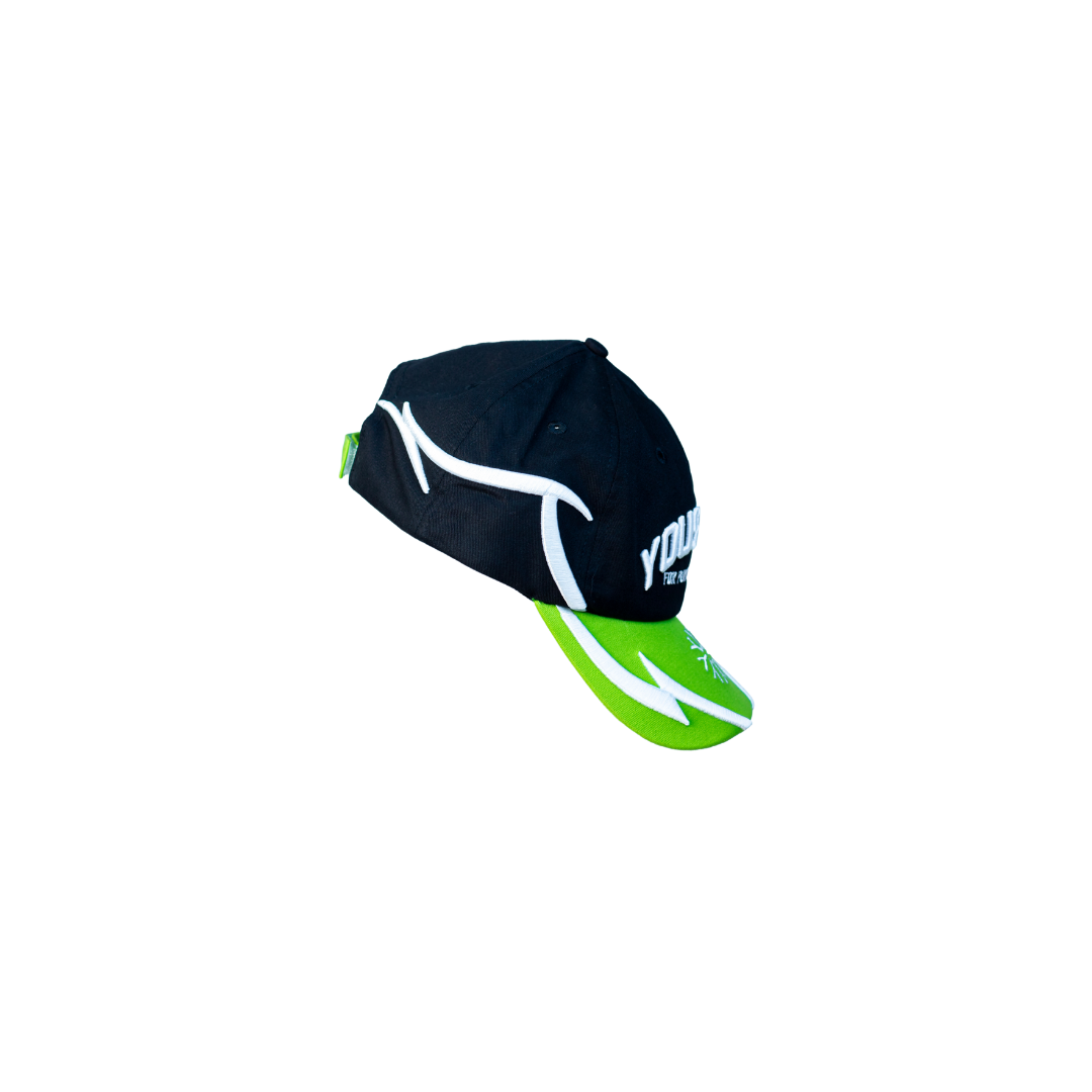 YOUSPHUL NEON HAT