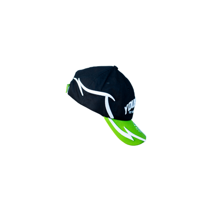 YOUSPHUL NEON HAT