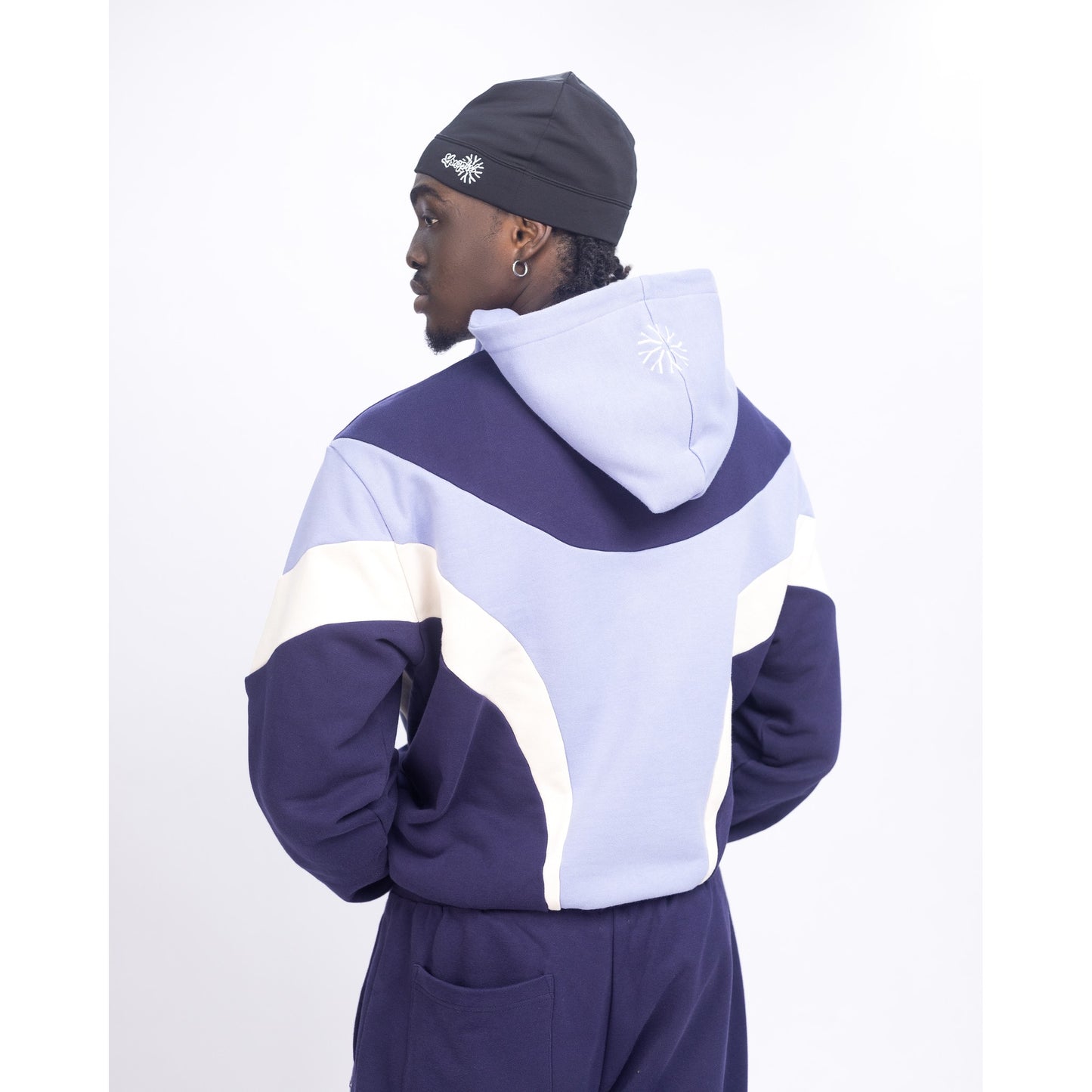 Signature Hoodie (Blue)