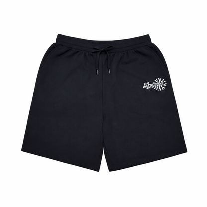 Yousphul Essential Shorts (Black)