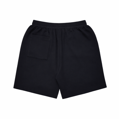 Yousphul Essential Shorts (Black)