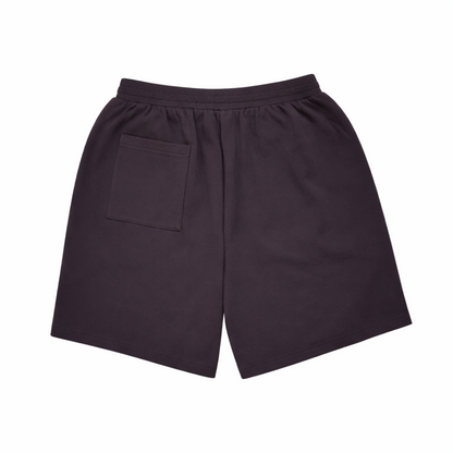 Yousphul Essential Shorts (Brown)