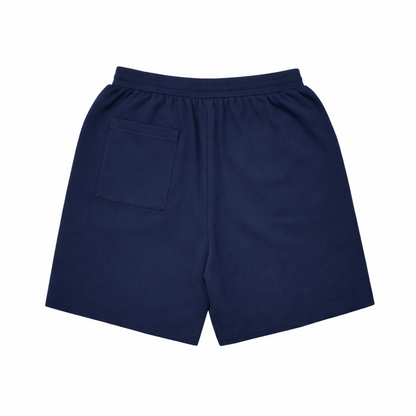 Yousphul Essential Shorts (Navy Blue)