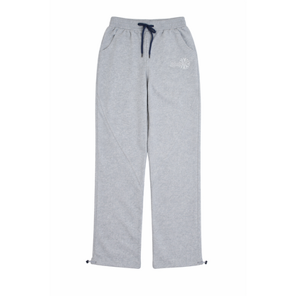 Yousphul Essential Long Joggers (Grey)