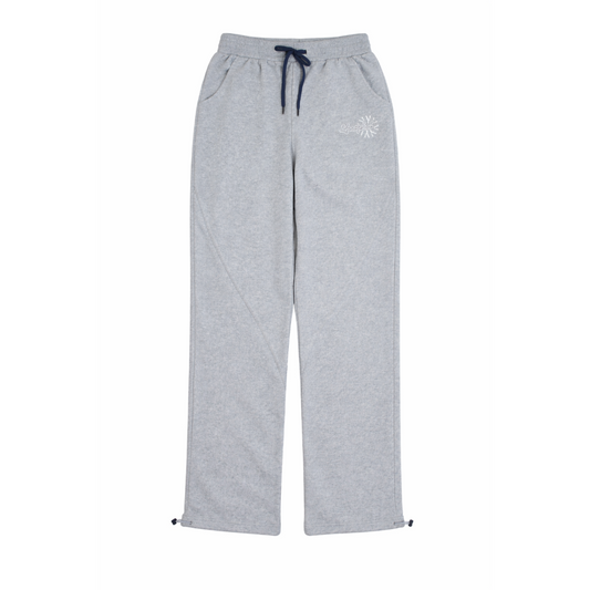 Yousphul Essential Long Joggers (Grey)