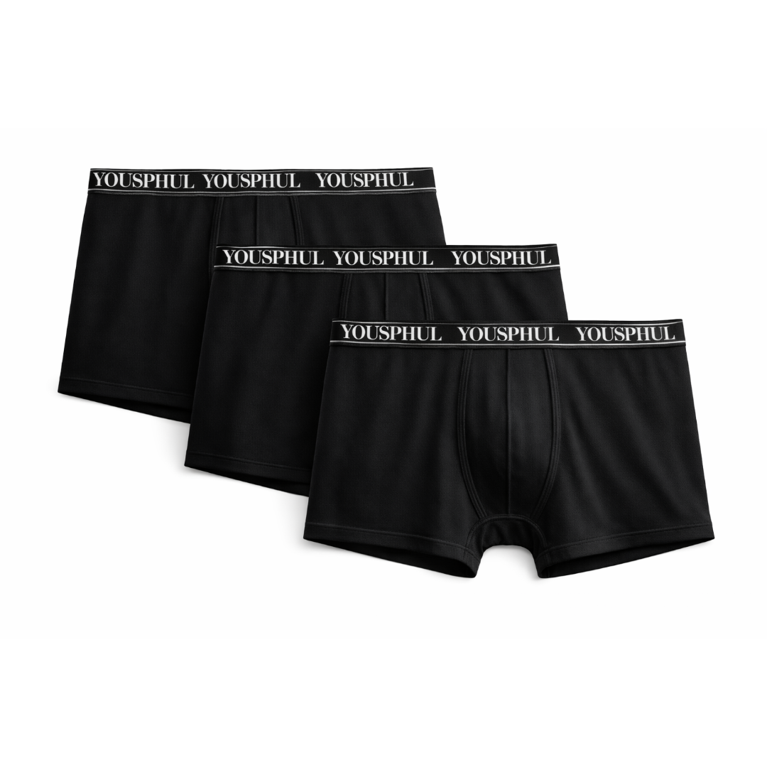 3 in 1 yousphul logo brief
